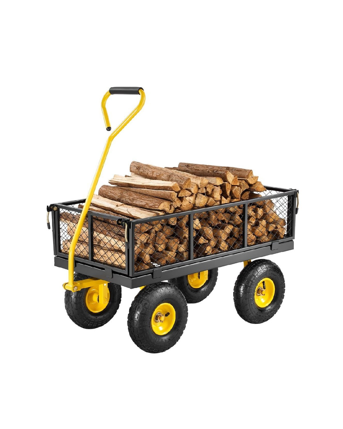 Carrelli e vagoni Capacita carico libbre questo 226,8 kg