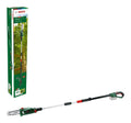Seghe potatrici 2.6 m con linea Universal soluzioni intelligenti
