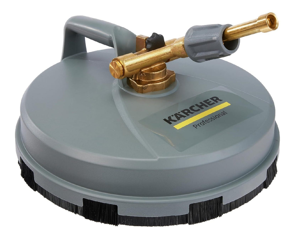 Coperture per idropulitrici per uso esterno Detergente superfici dure Diametro 300 mm