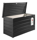 Portacoperte Baule giardino esterni terrazze 69 cm 5 x 69 cm