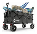 Qual dimensione carrello spiaggia Carrelli e vagoni 300 L 12,5 kg