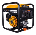 Generatore corrente multifunzione generatore per giardino, Generatori 26 kg 230 V