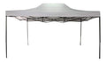 Dimensioni aperto chiuso Altezza Gazebo 10,8 kg 11,8 kg