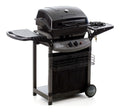 Sistema cottura Australiana Bruciatori per giardino, Barbecue elettrici 6 cm