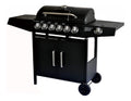 Possibili utilizzi barbecue gas per giardino, Griglie a propano 92,3 cm