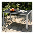 PERSONE Questo tavolo giardino per giardino, Tavoli standard 70 cm 69 cm