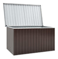Cassapanche e bauli Questo giardino marrone non 93 cm 86 cm
