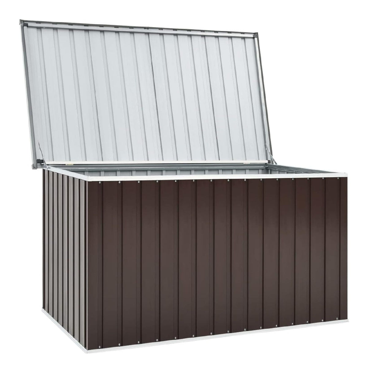 Cassapanche e bauli Questo giardino marrone non 93 cm 86 cm