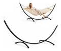 chillecke XXL giardino balcone Basi 300 cm 120 kg