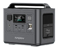 Generatori per uso esterno Ricarica completa ora metodi 220V 240V