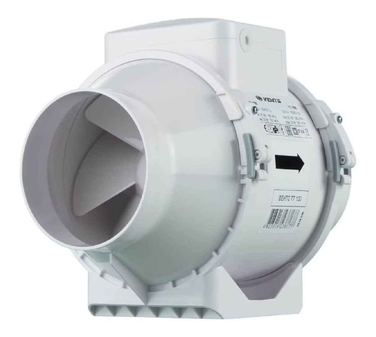 Attrezzatura per l'aerazione Uso sistemi ventilazione che