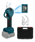 Cesoie per potatura Compatibile batterie Bosch potatrice 18 V