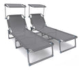 MASSIMO COMFORT SOTTO SOLE Lettini 110 kg 6 kg
