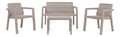 Divanetti 42,3 cm 75,6 cm con SET SALOTTO PERSONE composto