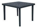 Tavoli standard con Resistente intemperie