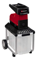 Trituratori e cippatrici trituratore elettrico GC-RS dispositivo