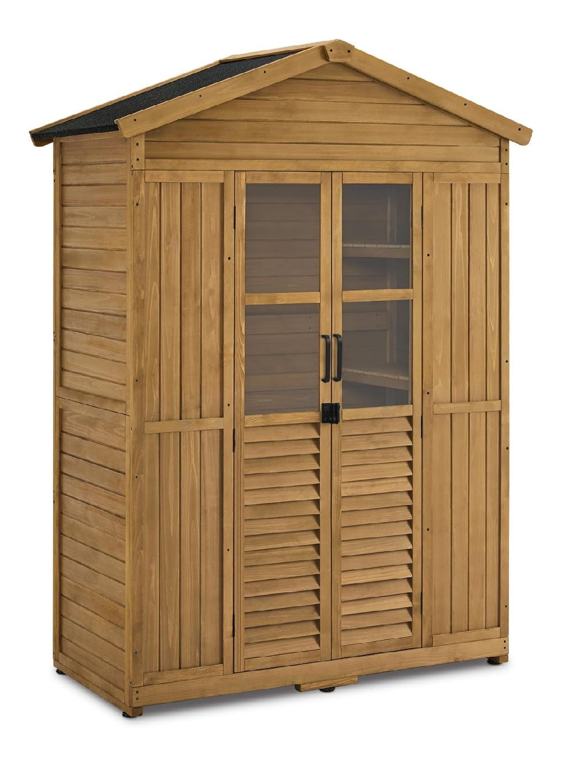 Capanni 200 cm con Spazio interno ampio Grazie