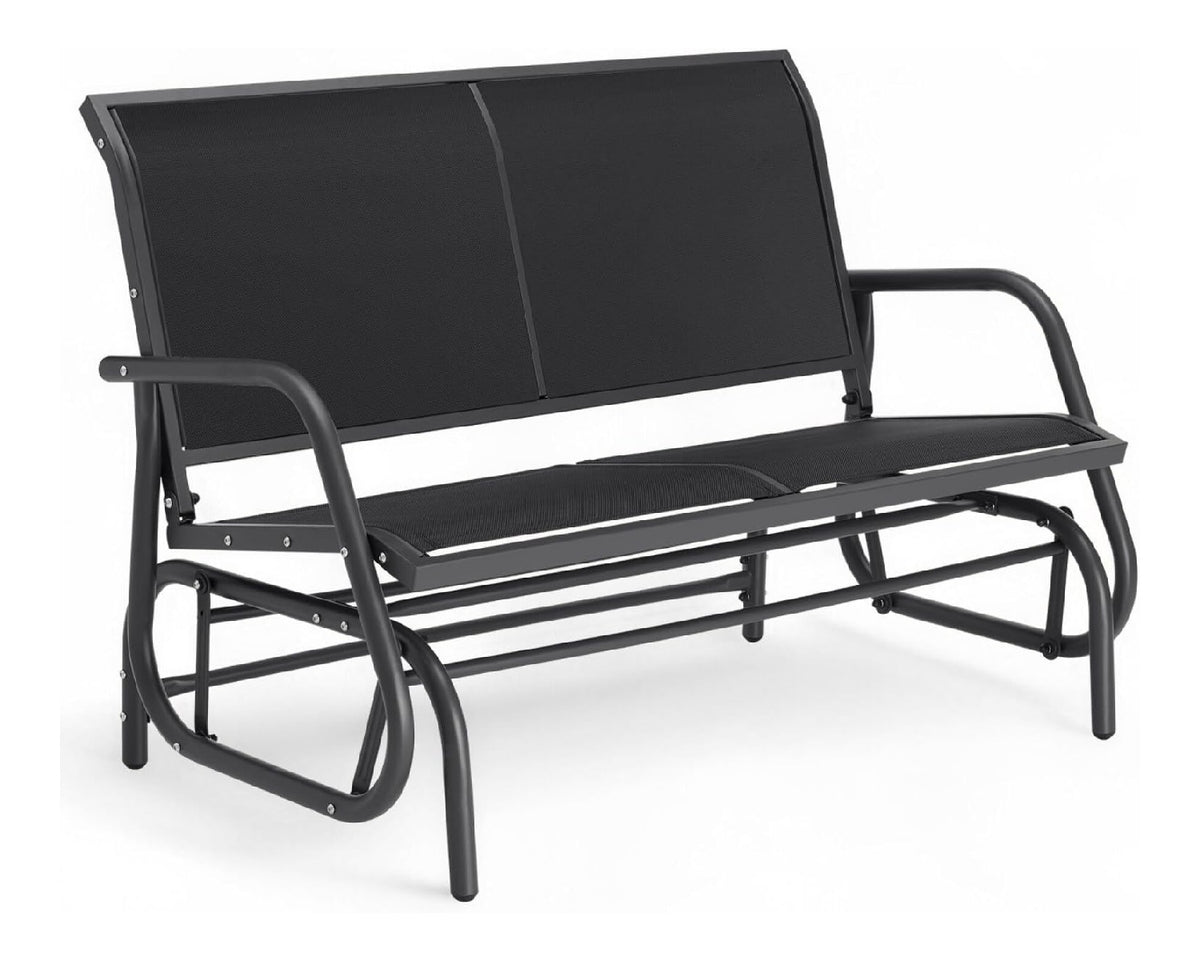 DESIGN COMFORT Scopri massimo per giardino, Sedie a dondolo