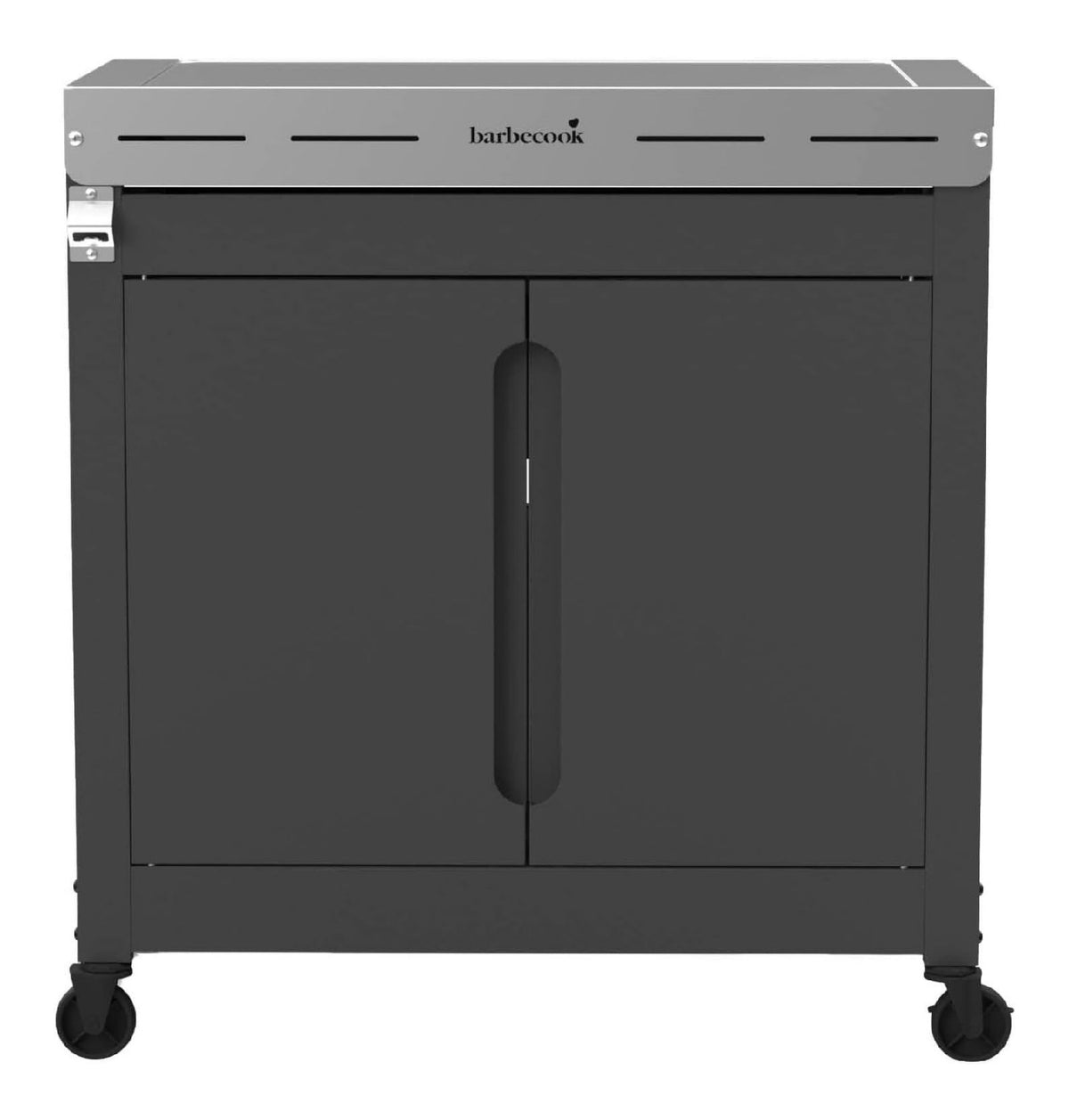 Cucine con Buddy un'eccellente aggiunta vostro