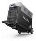Generatori Doppia capacita Espandi collegando 3600 W 3600W