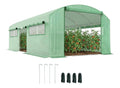 DESIGN nostra ampia serra Serre tunnel 24 mm 594L