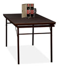 Tavoli da picnic Pratico tavolo giardino persone 215 cm 76x78 cm