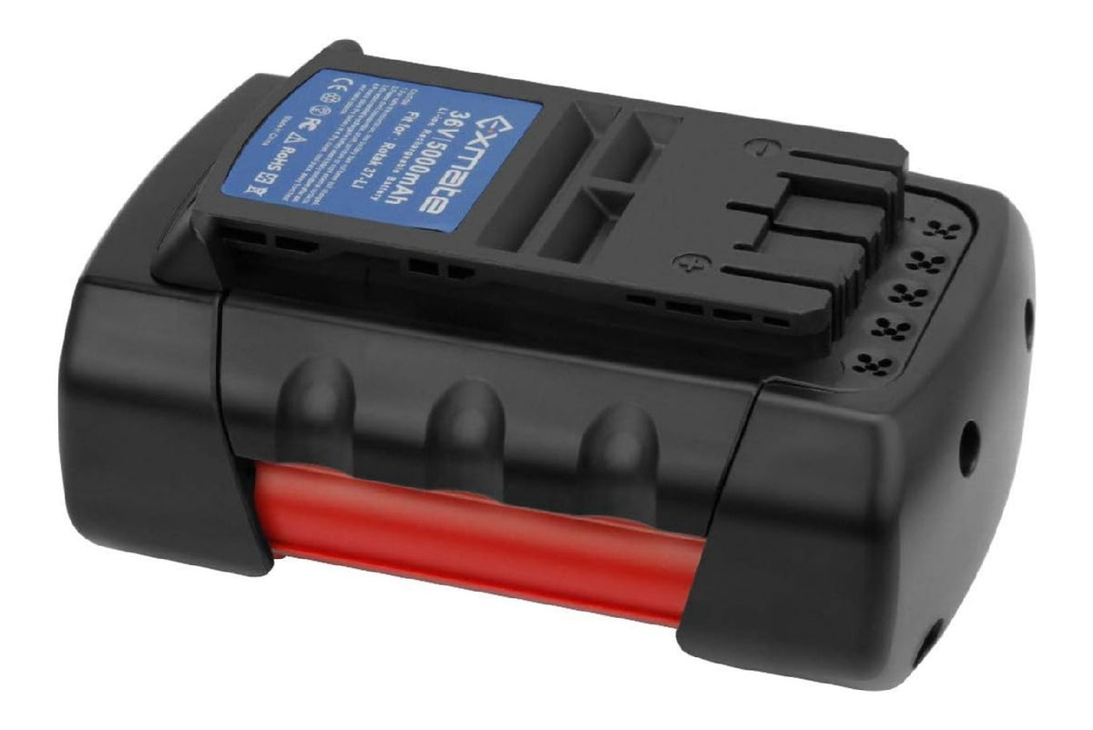 Batterie con capacita elevata mAh piu