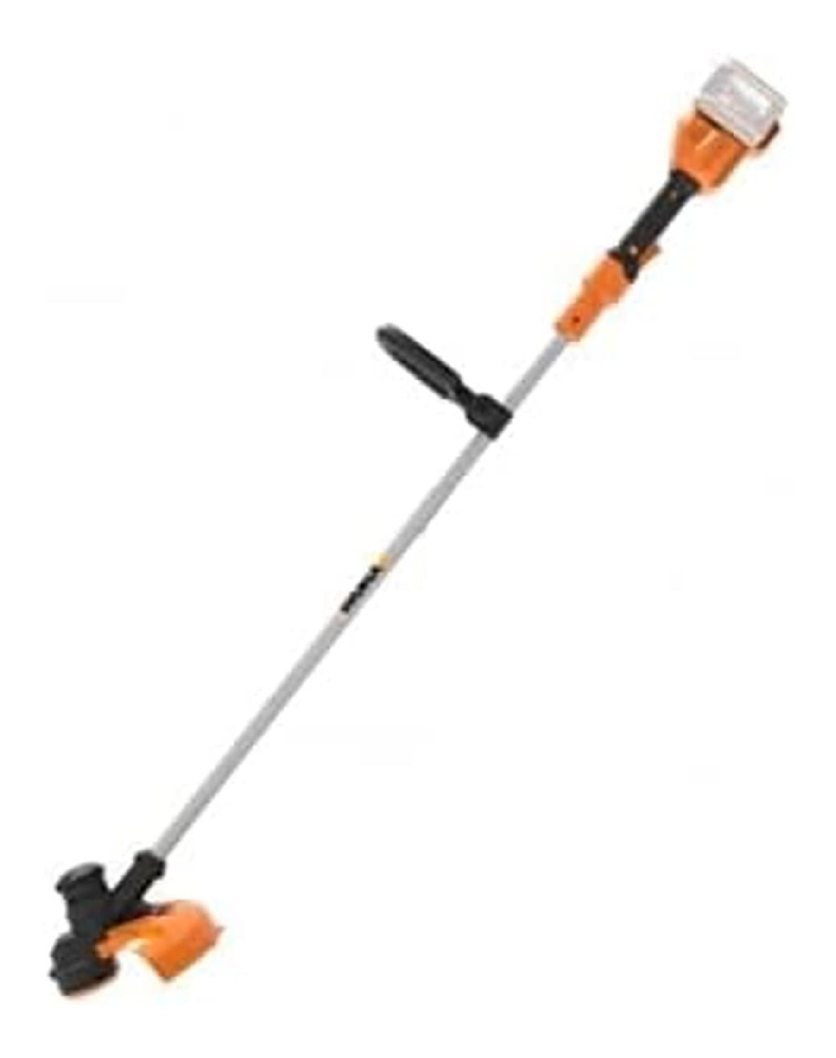 Motofalce e decespugliatori per uso esterno L'albero dritto piu lungo 33 cm