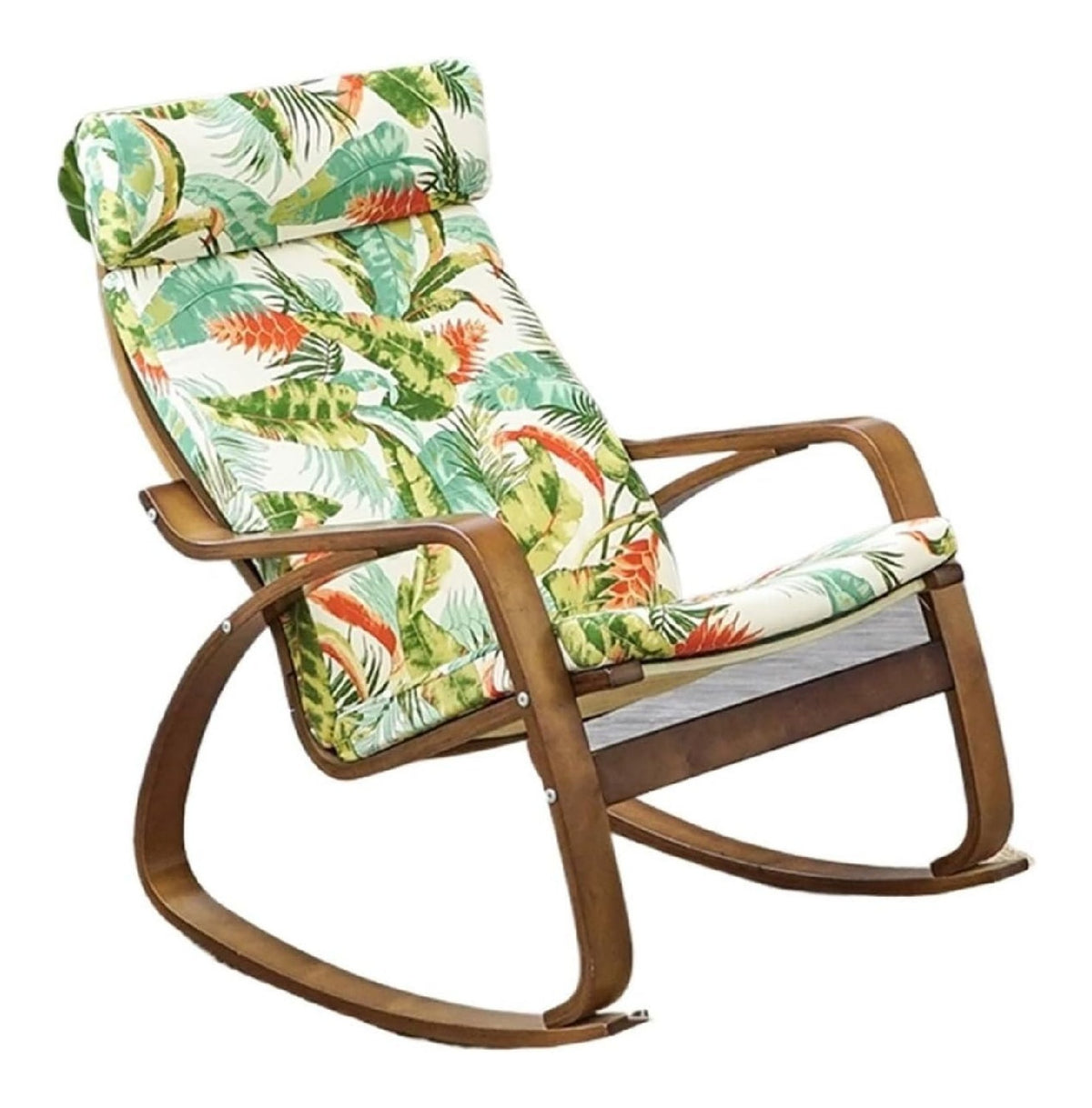 Cuscini per dondoli con Comfort materiali cuscino sedia