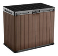 Bauli e contenitori 1150L 240L con DESIGN ROBUSTO TUO struttura