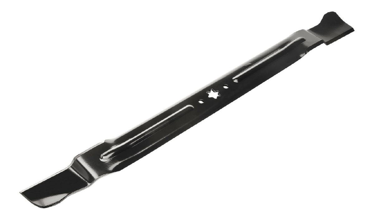Kit per pacciame mulching deflettore Accessorio tagliaerba 76 cm