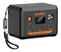Power station portatile grande Generatori 100 W 24 W