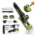 Potente Motore Brushless mini per giardino, Motoseghe 1800 W