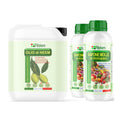 Concentrati Spray con EFFETTO kit combina potere