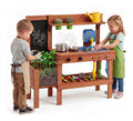 Set di attrezzi per bambini Parco Giochi Multifunzionale Questa
