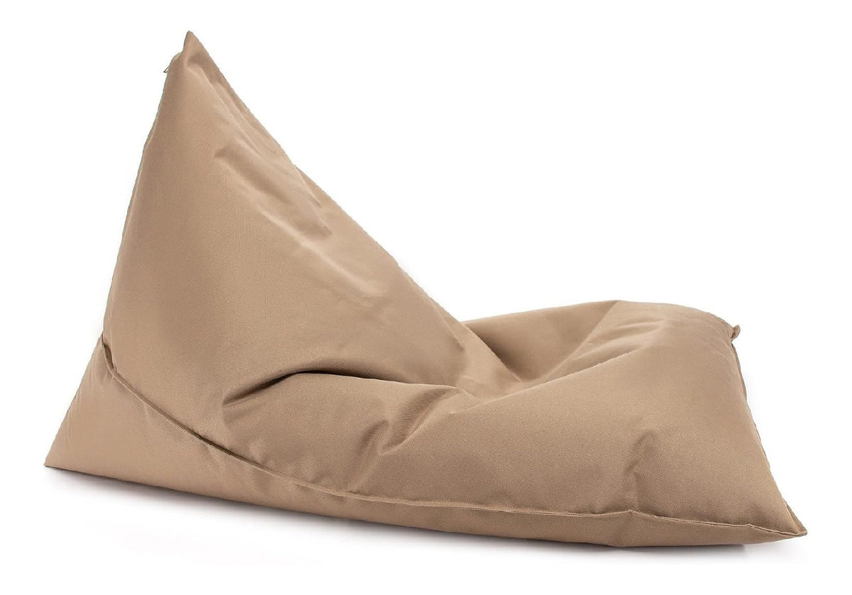 Sedie beanbag per uso esterno PUFF SACCO provi Pouf 80x130cm