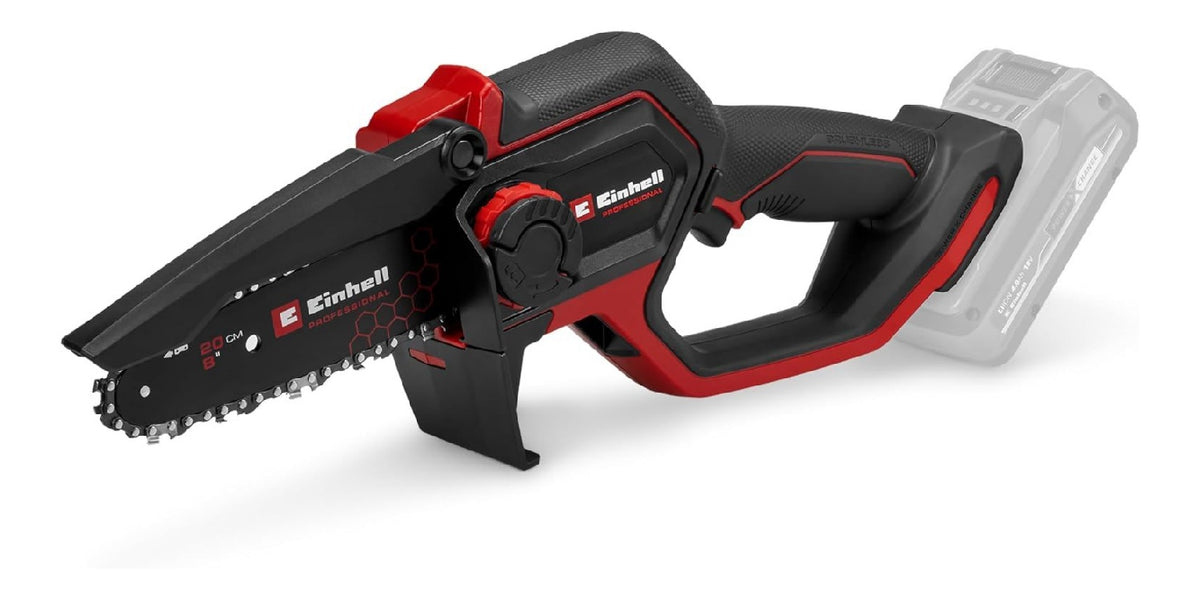 Motofalce e decespugliatori Power X-Change tagliasiepi batteria 15 cm 8 m