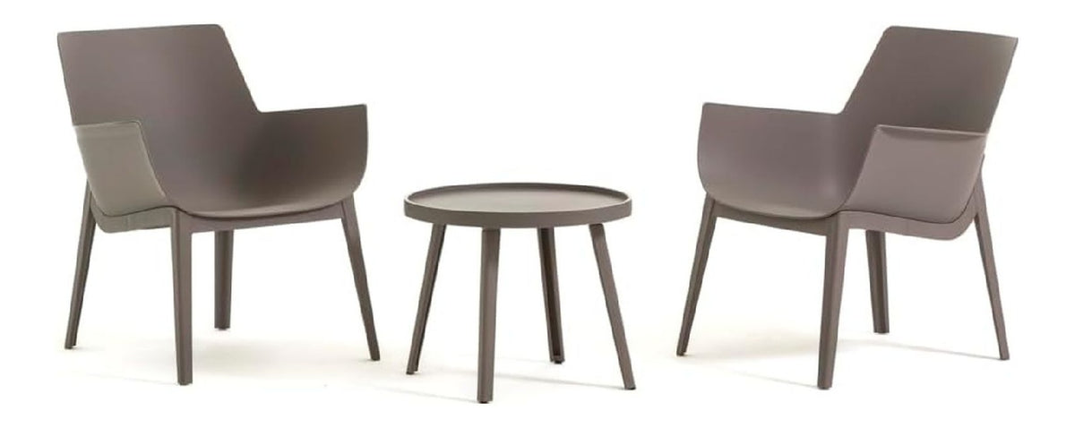 Poltrone con COMFORT STILE UNICO Betty