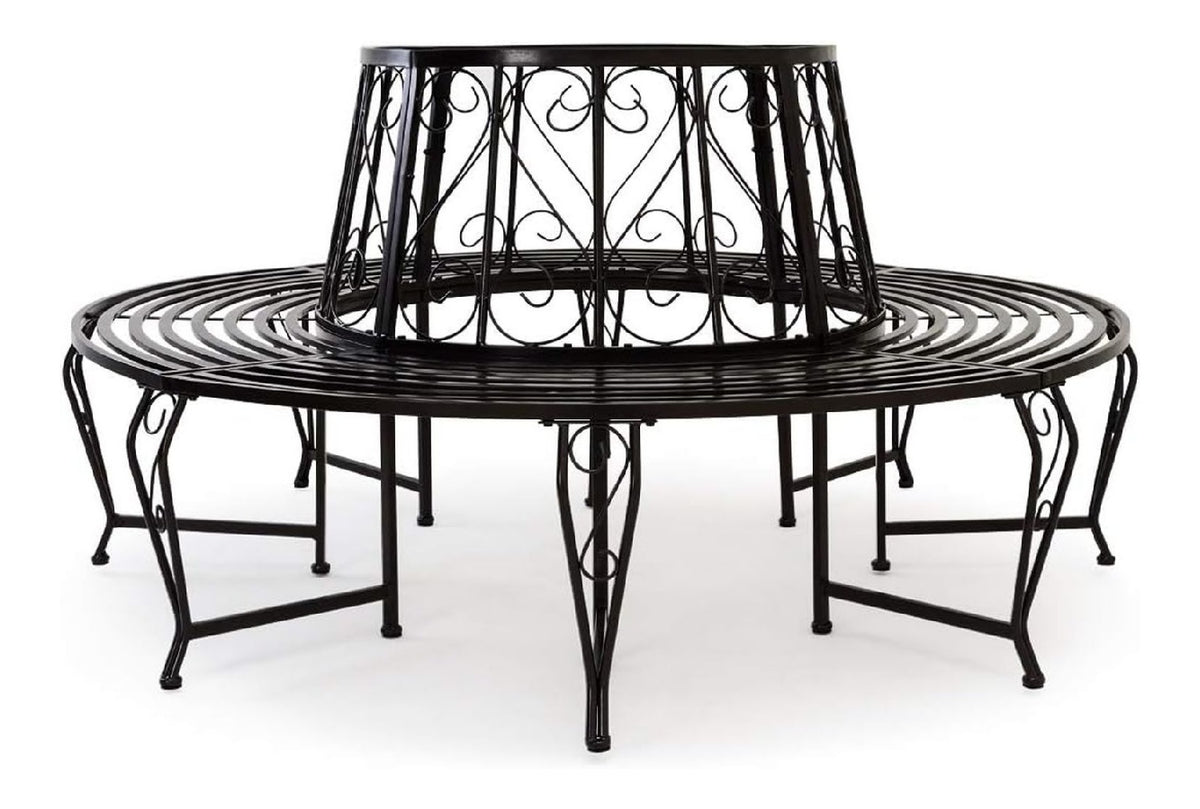 Panche nostra elegante panchina albero 70 cm 160 cm