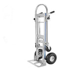 Costruzione leggera carrello costruito Carrelli a mano 250 kg 350 kg