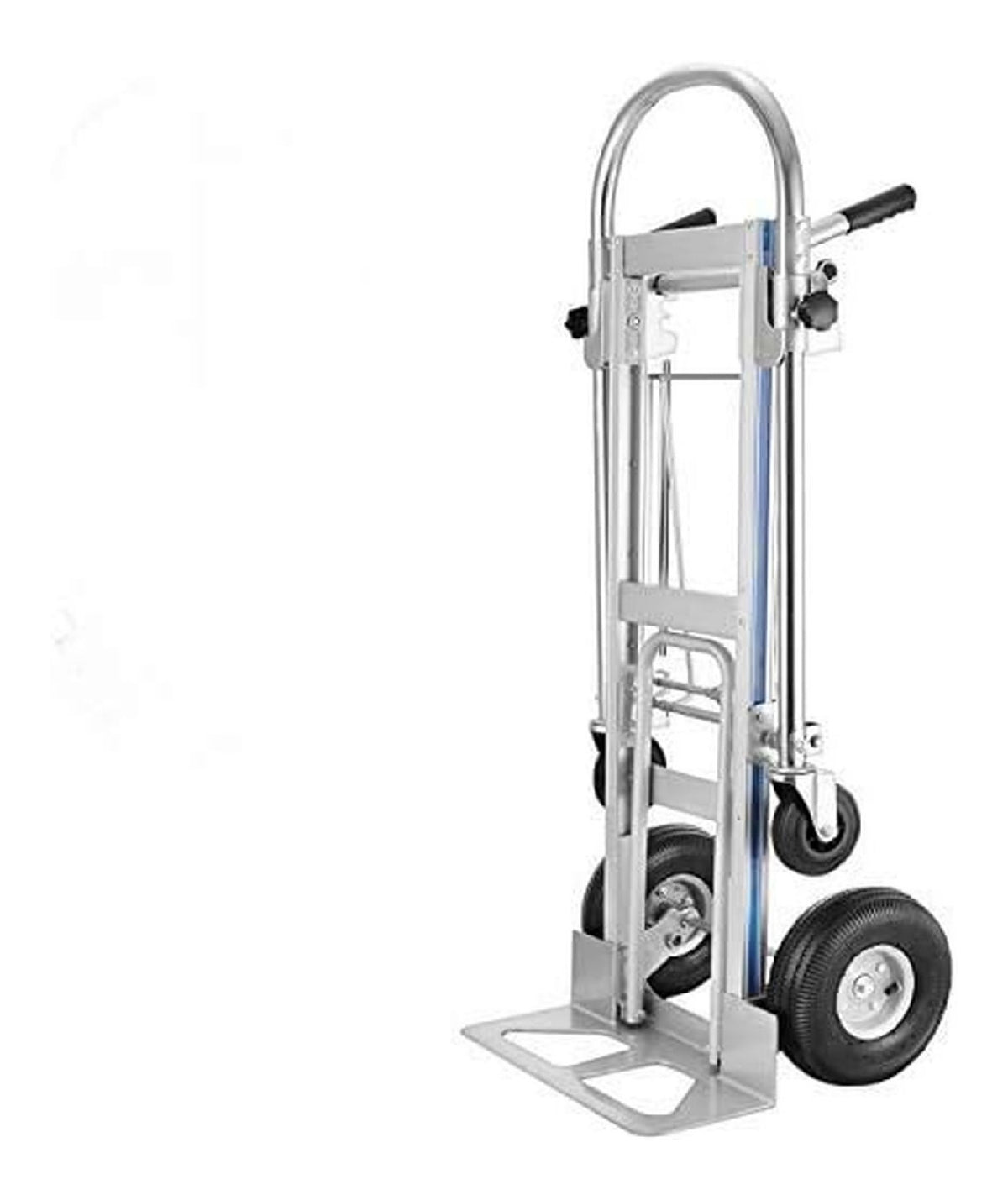Costruzione leggera carrello costruito Carrelli a mano 250 kg 350 kg