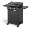 Barbecue elettrici per uso esterno grill elettrico eCRAVE BBQ 33,5 cm 12 cm