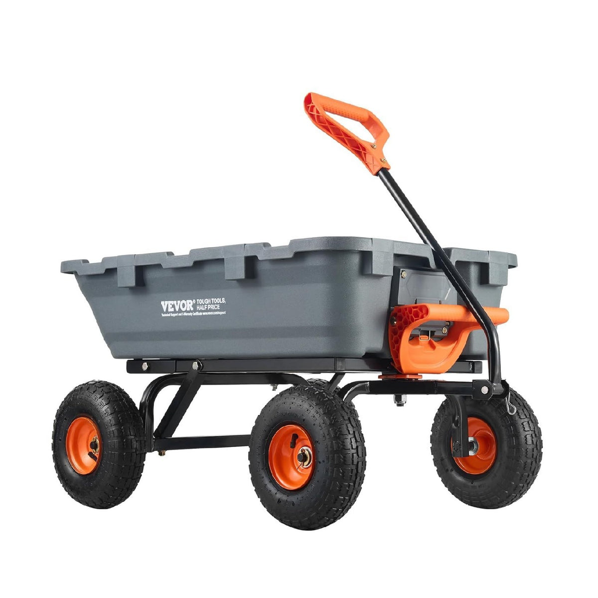 Capacita carico carichi pesanti per giardino, Carriole 3 mm 25 mm