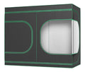 Tende idroponiche per uso esterno Migliora l'efficienza luce migliora 16 mm 0,8 mm