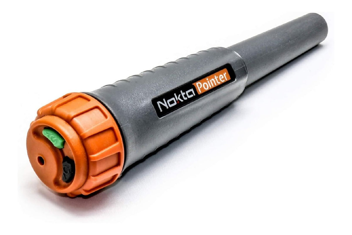 Accessori per metal detector 4,8 cm con puntatore puo essere utilizzato