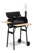 GRIGLIA ACCIAO INOX Uso per giardino, Barbecue a carbone 0,7 mm 117 cm