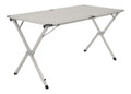TAVOLO pratico tavolo campeggio Tavoli 7 kg 70 cm