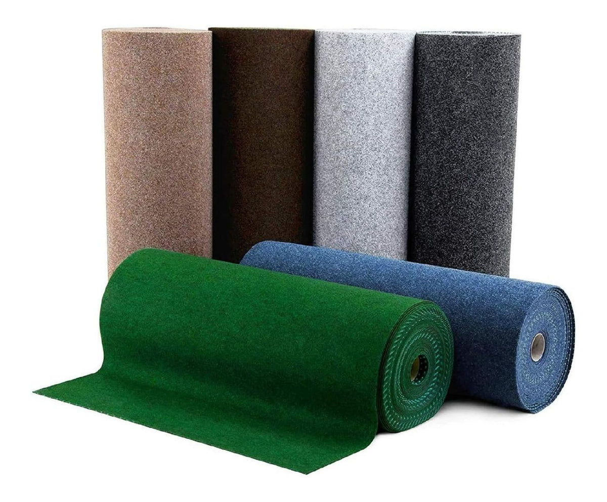 Tappeto erboso robusto Resistente per giardino, Prato