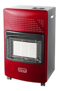 Riscaldamenti da esterno GPL GAS Propano Butano 4200 W 15 Kg