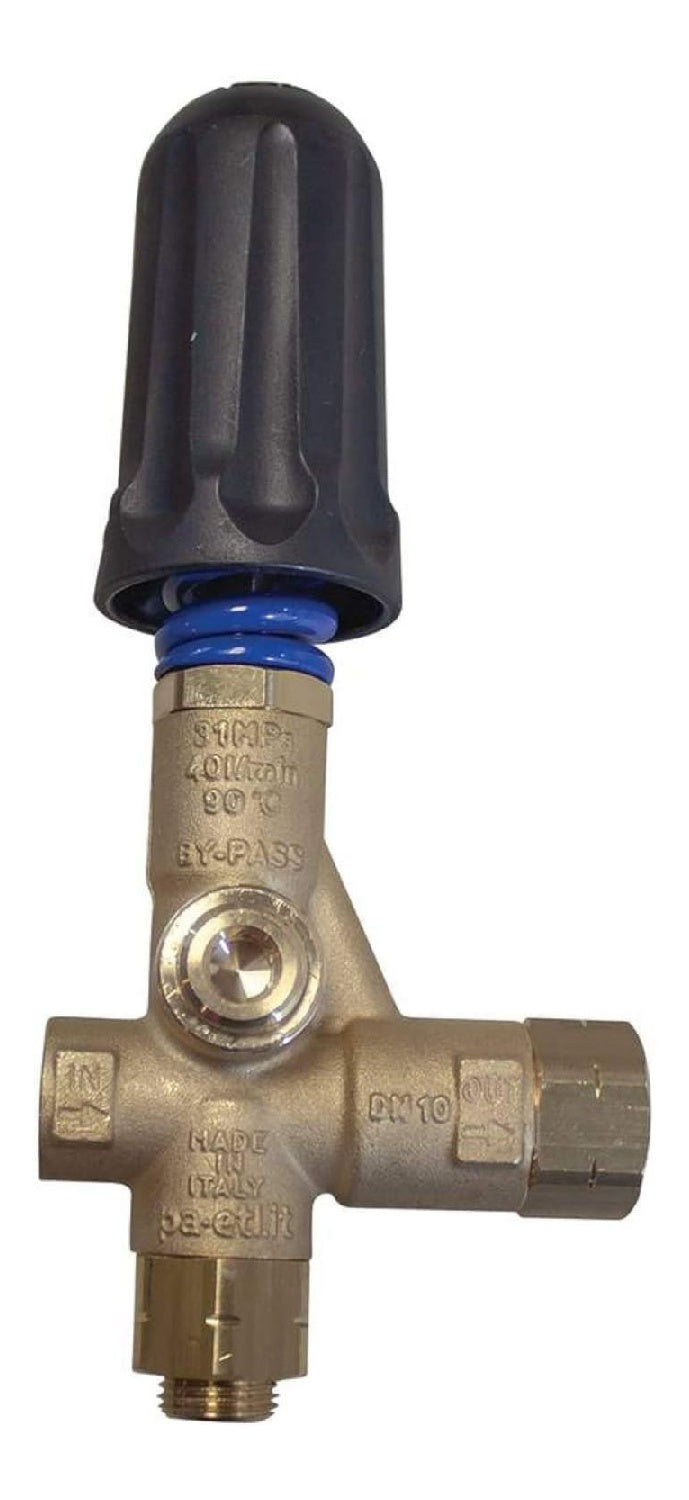 Pompe per idropulitrici Pump Scaricatore Filettature NPT